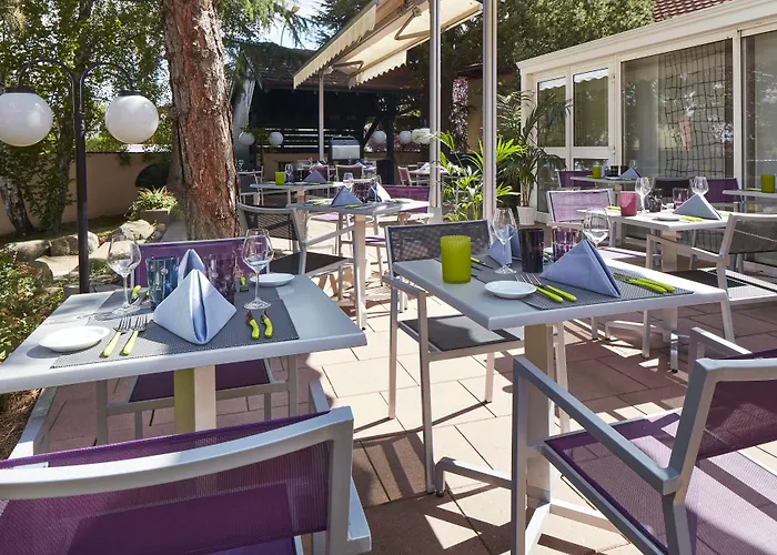 L'europe Colmar, Bw Signature Collection 4*