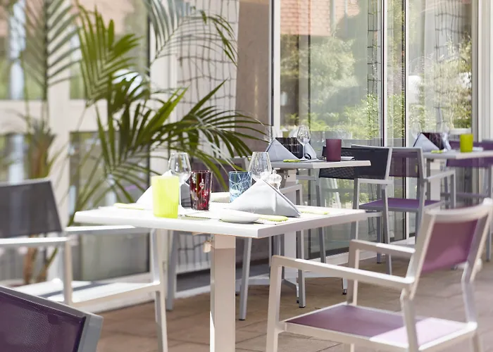 L'europe Colmar, Bw Signature Collection Szálloda