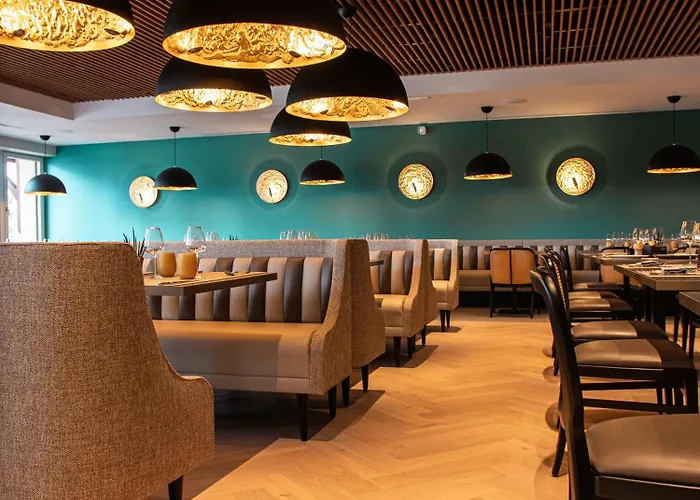 L'europe Colmar, Bw Signature Collection