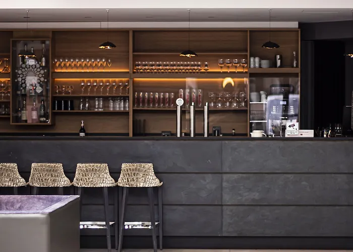 L'europe Colmar, Bw Signature Collection 4* Horbourg-Wihr