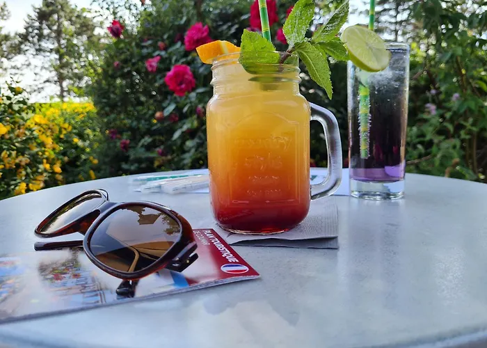 L'europe Colmar, Bw Signature Collection 4*