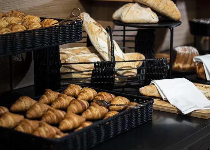 L'europe Colmar, Bw Signature Collection 4* Horbourg-Wihr