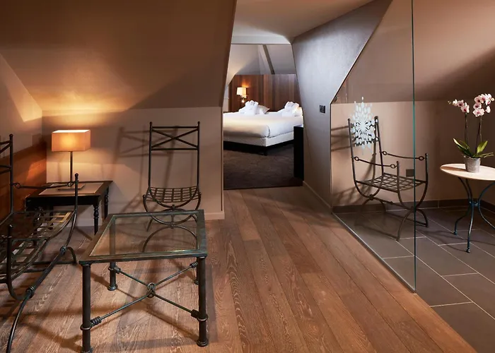 L'europe Colmar, Bw Signature Collection Horbourg-Wihr