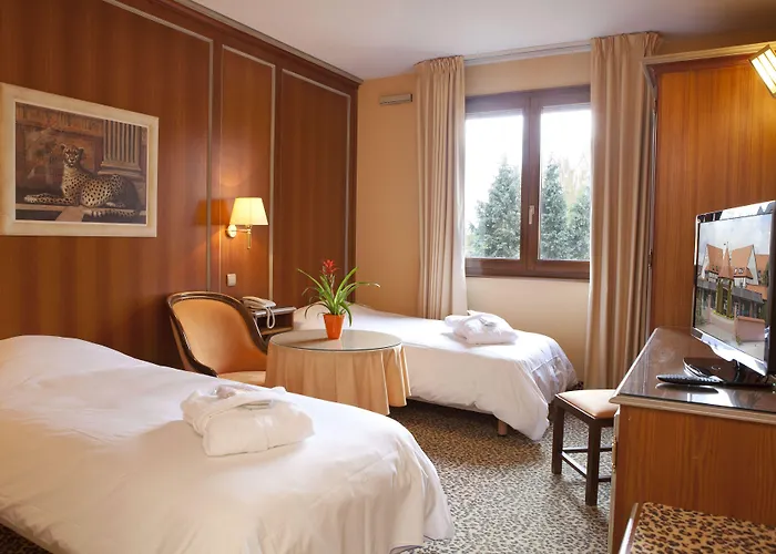 L'europe Colmar, Bw Signature Collection Horbourg-Wihr