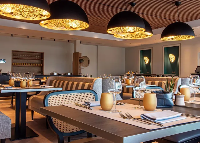 L'europe Colmar, Bw Signature Collection Hotel 4*