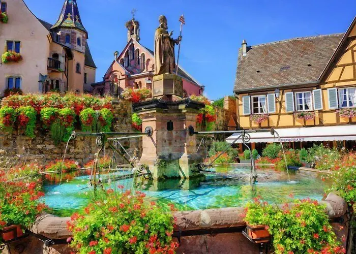 L'europe Colmar, Bw Signature Collection Hotel Horbourg-Wihr