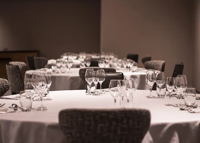 L'europe Colmar, Bw Signature Collection Hotel 4*