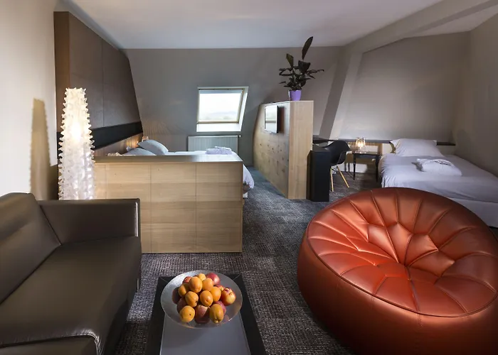 Hotel L'europe Colmar, Bw Signature Collection Horbourg-Wihr