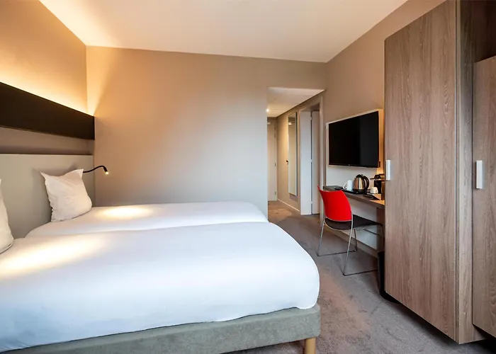 Hotel L'europe Colmar, Bw Signature Collection