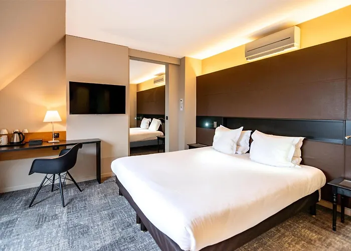 L'europe Colmar, Bw Signature Collection Hotel Horbourg-Wihr