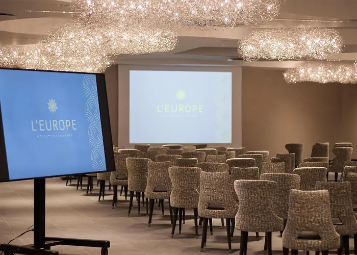 L'europe Colmar, Bw Signature Collection Hotel Horbourg-Wihr