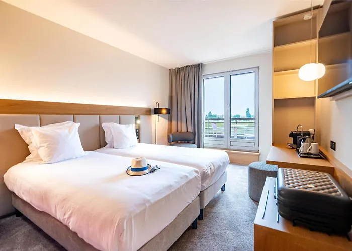 Hotel L'europe Colmar, Bw Signature Collection Horbourg-Wihr