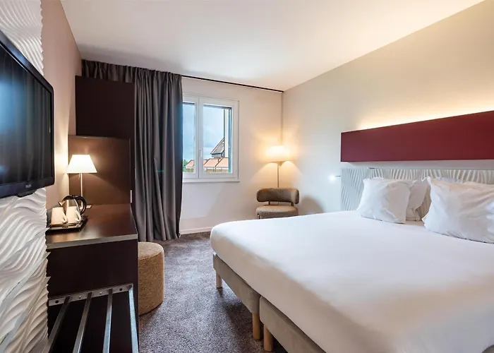 L'europe Colmar, Bw Signature Collection