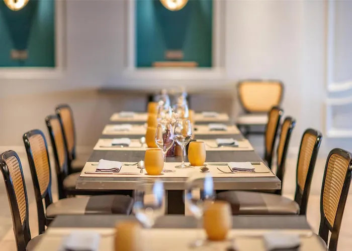 L'europe Colmar, Bw Signature Collection 4* Horbourg-Wihr