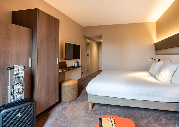 L'europe Colmar, Bw Signature Collection Hotel Horbourg-Wihr