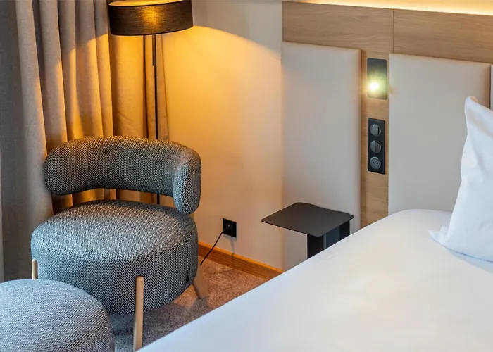 Hotel L'europe Colmar, Bw Signature Collection