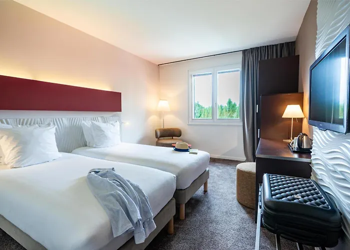 L'europe Colmar, Bw Signature Collection Szálloda Horbourg-Wihr