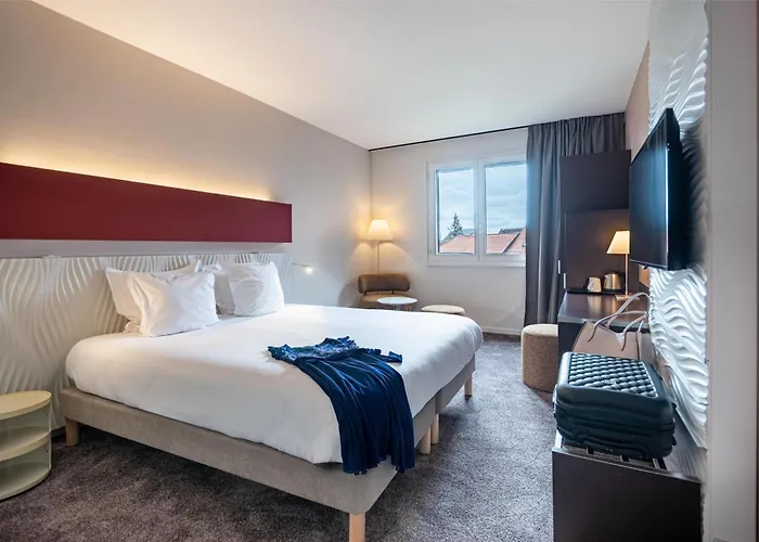 L'europe Colmar, Bw Signature Collection