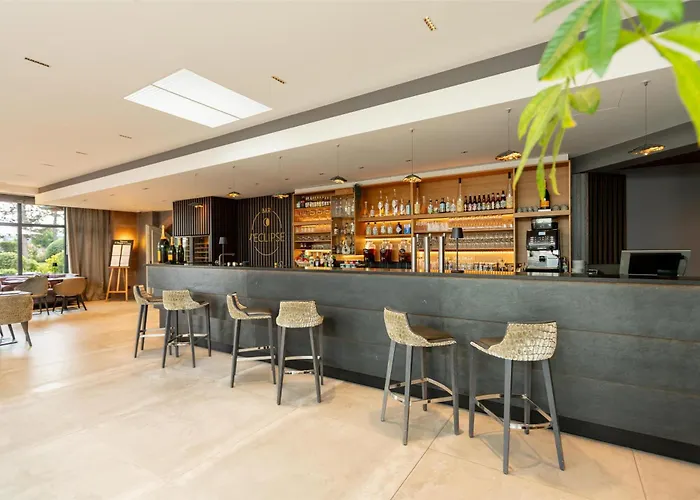 Hotel L'europe Colmar, Bw Signature Collection