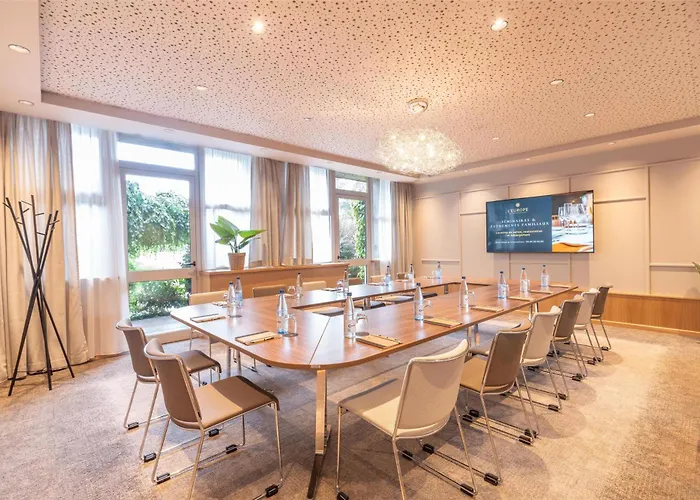 Hotel L'europe Colmar, Bw Signature Collection 4*