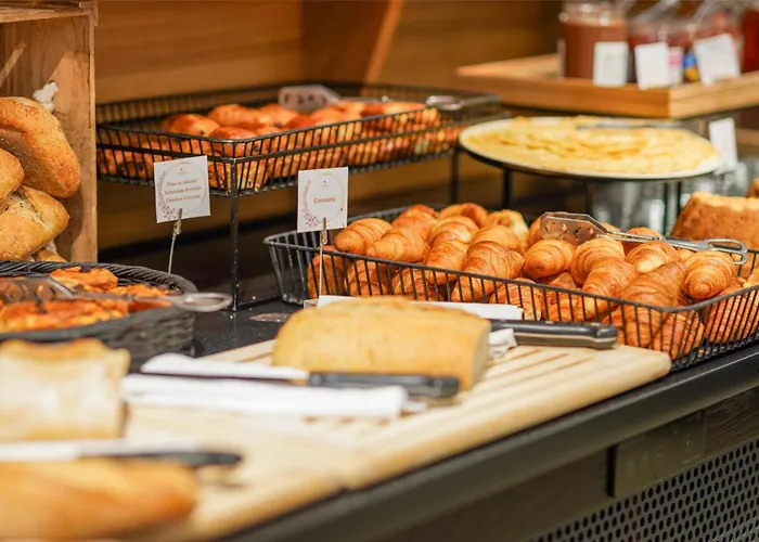 Hotel L'europe Colmar, Bw Signature Collection Horbourg-Wihr