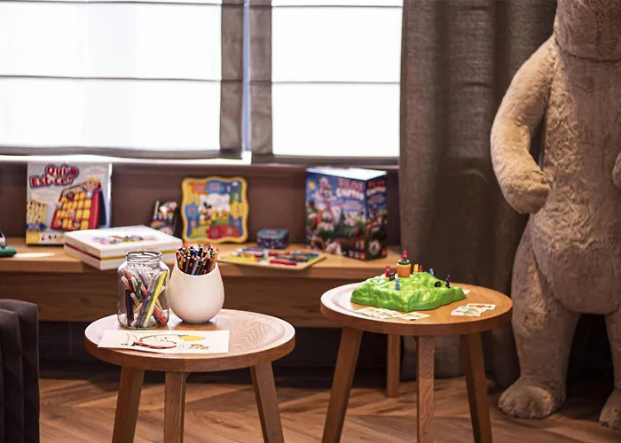 Hotel L'europe Colmar, Bw Signature Collection