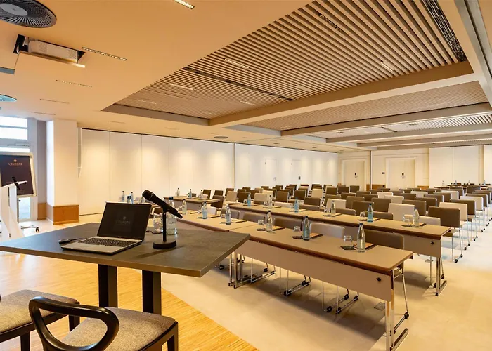 L'europe Colmar, Bw Signature Collection Szálloda 4*