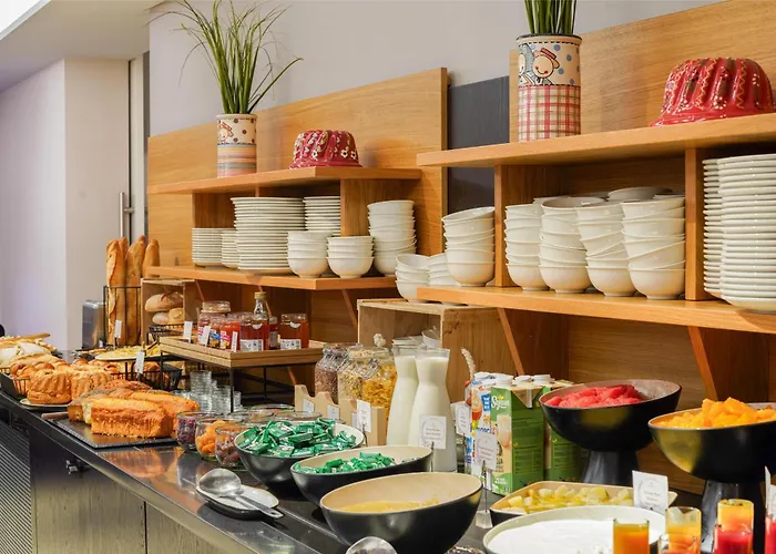 L'europe Colmar, Bw Signature Collection 4*